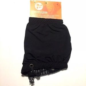 Merrell L/XL Running Gaiters Hiking Fishing NWT